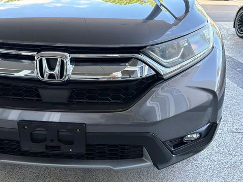 Used 2018 Honda CR-V EX image 11