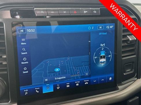 Certified 2023 Ford F150 Raptor image 13