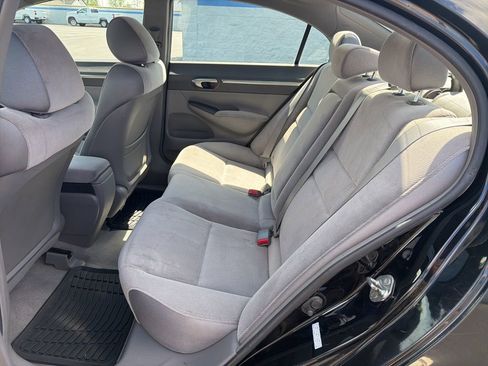 Used 2007 Honda Civic EX image 19