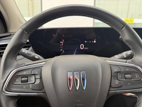 Used 2025 Buick Encore GX Preferred FWD image 22