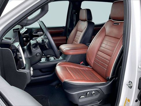 Used 2024 GMC Sierra 1500 Denali Ultimate image 26