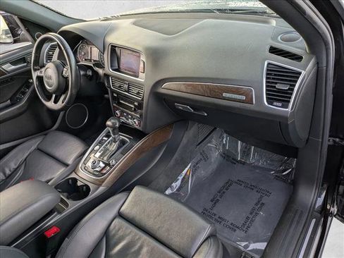 Used 2015 Audi Q5 2.0T Premium Plus image 16