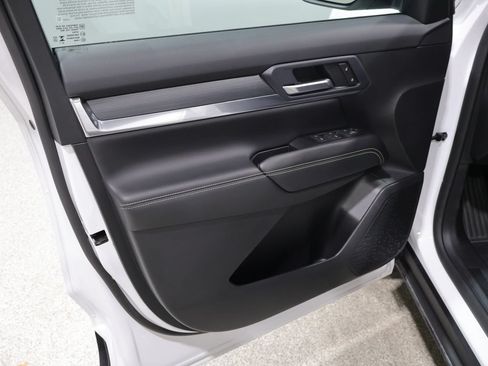 Used 2026 GMC Terrain Elevation AWD/4WD image 11