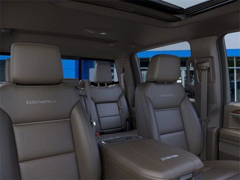 New 2026 GMC Sierra 2500 Denali w/ Denali Reserve Package image 24