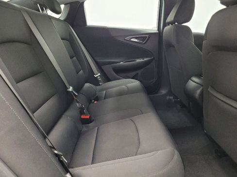 Used 2025 Chevrolet Malibu LS FWD image 19