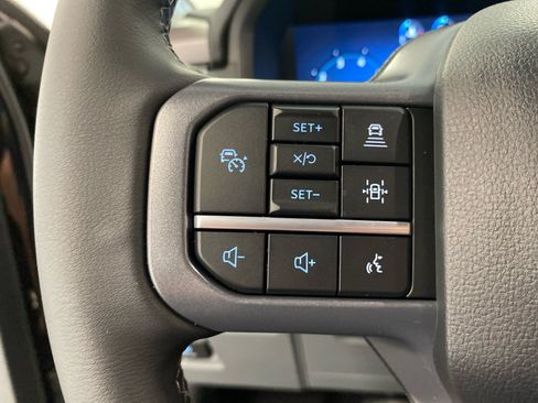 New 2026 Ford F150 XLT w/ Equipment Group 302A MID AWD/4WD image 19