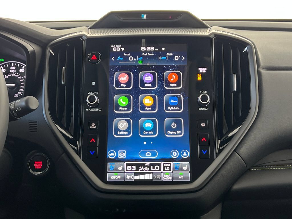 New 2026 Subaru Ascent Bronze Edition AWD/4WD image 19
