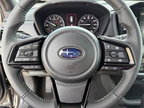 New 2026 Subaru Forester Premium image 25