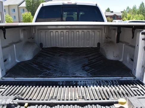 Used 2013 Ford F150 Platinum AWD/4WD image 8