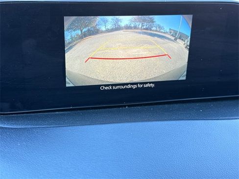 Used 2024 MAZDA MAZDA3 s image 26