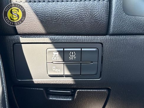 Used 2016 MAZDA MAZDA6 Touring image 21