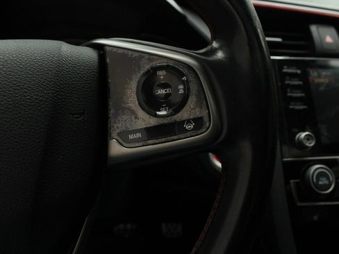 Used 2020 Honda Civic Si image 23