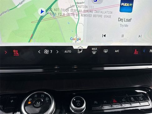 New 2026 Ford Expedition Max Platinum w/ Platinum Ultimate Package image 28