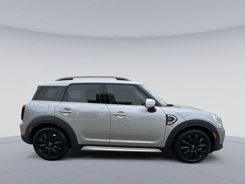Used 2024 MINI Cooper Countryman S FWD image 10