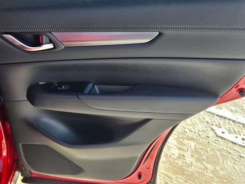 New 2025 MAZDA CX-5 AWD 2.5 S w/ Preferred Package image 10