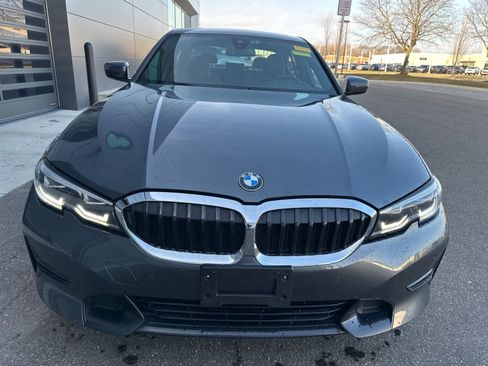 Used 2019 BMW 330i xDrive Sedan w/ Convenience Package image 8