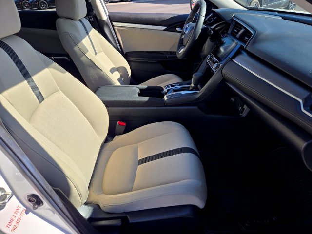 Used 2017 Honda Civic EX image 17