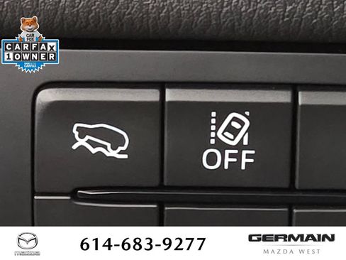 Used 2023 MAZDA CX-5 AWD 2.5 S image 32