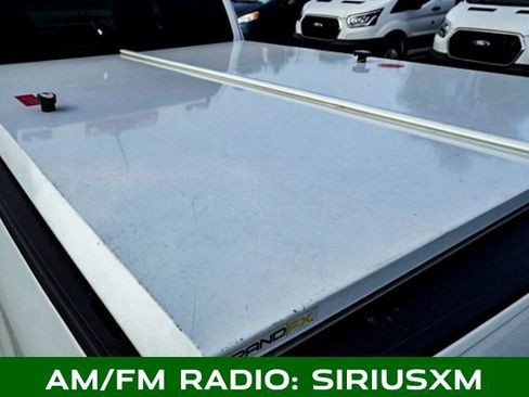 Used 2022 Chevrolet Colorado LT w/ Fleet Safety Package image 6