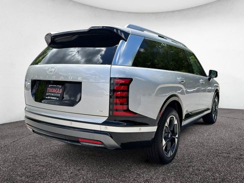 New 2026 Hyundai Palisade Limited AWD/4WD image 7