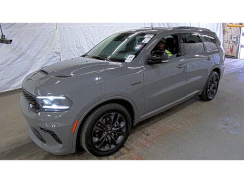 Used 2023 Dodge Durango R/T AWD/4WD image 4