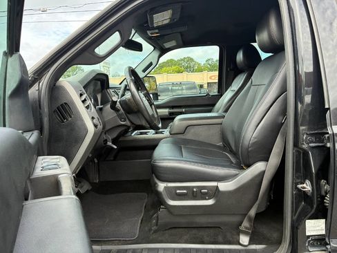 Used 2011 Ford F250 Lariat AWD/4WD image 9