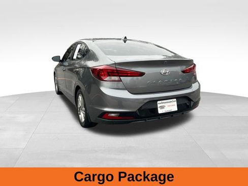 Used 2019 Hyundai Elantra Value Edition w/ Cargo Package image 3