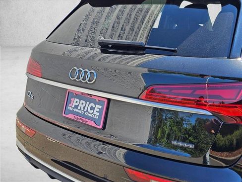 Used 2023 Audi Q5 2.0T Premium w/ Convenience Package AWD/4WD image 12