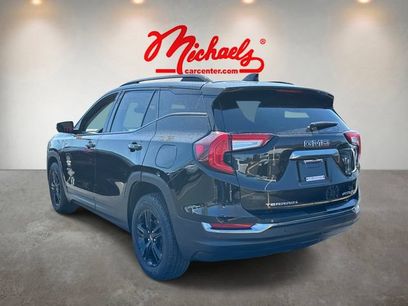 Used 2022 GMC Terrain AT4 w/ LPO, Floor Liner Package