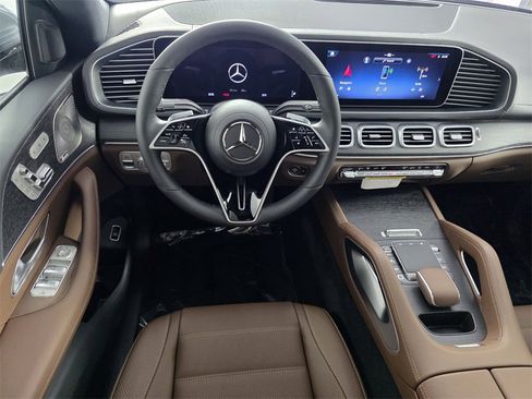 New 2026 Mercedes-Benz GLE 450 4MATIC Coupe image 10