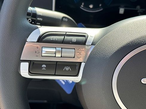 New 2026 Hyundai Tucson SEL FWD image 25