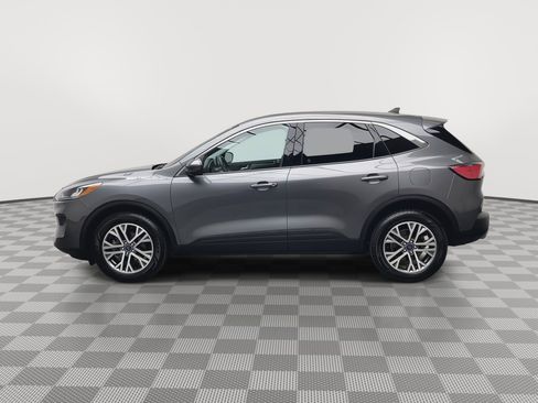 Used 2022 Ford Escape SEL AWD/4WD image 36