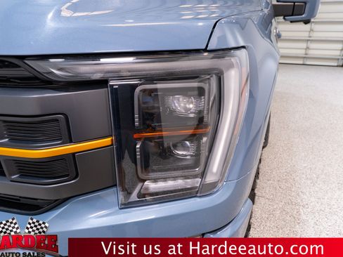 Used 2023 Ford F150 Tremor w/ Equipment Group 402A High AWD/4WD image 8