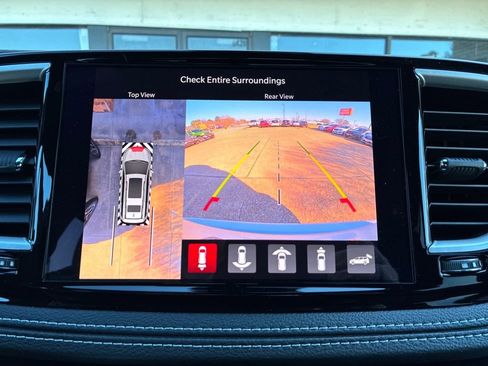 New 2026 Chrysler Pacifica Select image 20