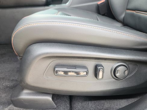 Certified 2024 Honda CR-V Sport-L image 20