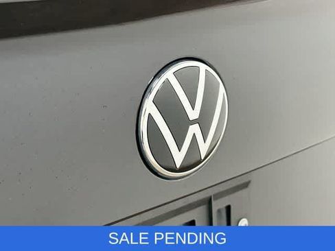 Used 2024 Volkswagen Jetta SE FWD image 27