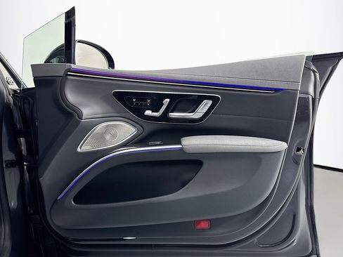 Certified 2023 Mercedes-Benz EQS AMG 4MATIC image 23