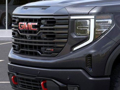 New 2026 GMC Sierra 1500 AT4 w/ AT4 Premium Package image 13