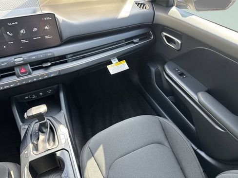 New 2026 Kia K4 FWD image 13