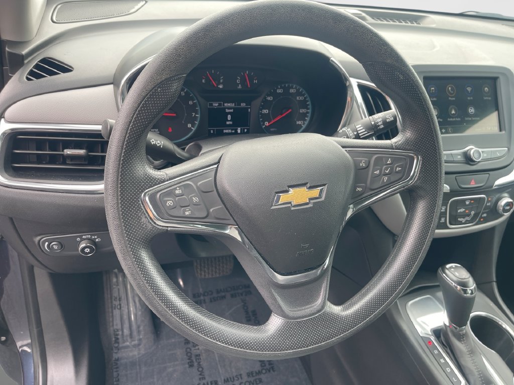 Used 2019 Chevrolet Equinox LS FWD image 18