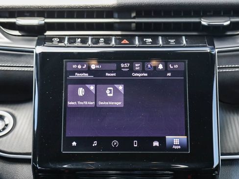 Used 2024 Jeep Grand Cherokee L Laredo AWD/4WD image 14