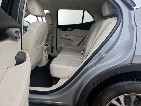 Used 2023 Buick Envision Preferred image 30