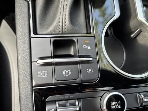 New 2026 Kia K5 GT-Line FWD image 24