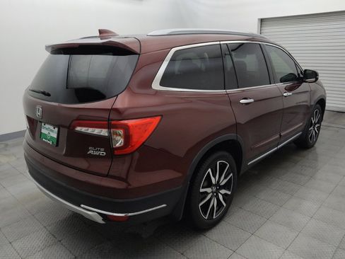 Used 2019 Honda Pilot Elite image 9