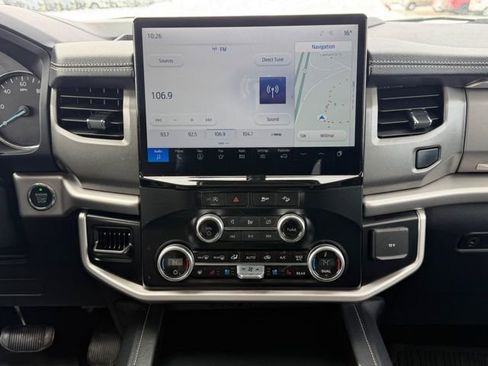 Used 2024 Ford Expedition XLT image 32