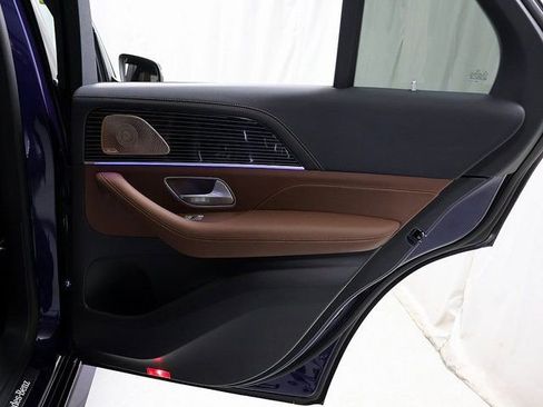 Certified 2026 Mercedes-Benz GLE 450 4MATIC image 33