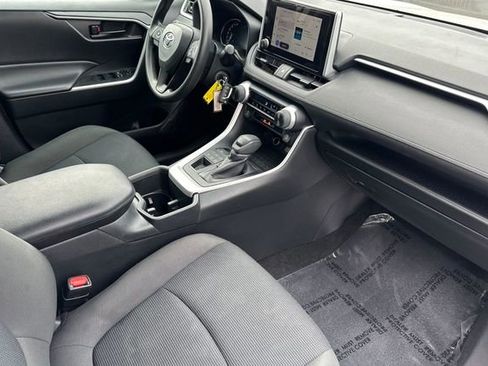 Certified 2024 Toyota RAV4 LE image 20