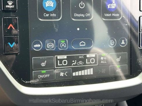 New 2026 Subaru Forester Sport w/ Sport Plus Package AWD/4WD image 20