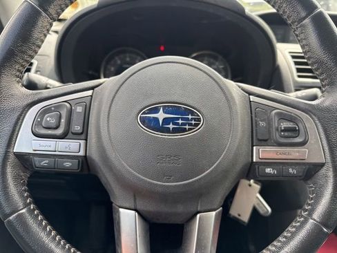 Used 2018 Subaru Forester 2.0XT Premium AWD/4WD image 12