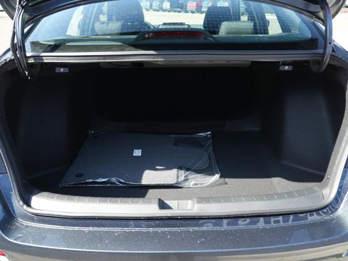 New 2026 Honda Civic Sport image 8